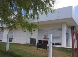 Casa cero stress, Hotel in Salto