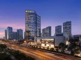 Shangri-La Hefei
