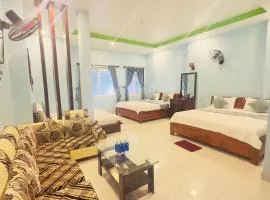 Anh Vu Hotel Phú Quốc