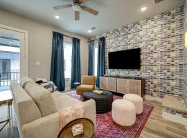 Ξενοδοχείο φωτογραφία: Hip Heights Home, 4bd, Location