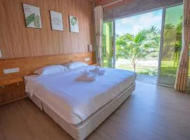 Rich Villa 度假庄园