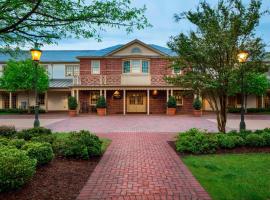 Williamsburg Lodge, Autograph Collection, hotel in Williamsburg