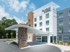 Fairfield by Marriott Inn & Suites Hardeeville I-95 North