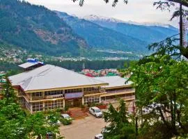 Hotel Ishaan