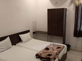 Durga Pride, hotel v destinaci Kurnool