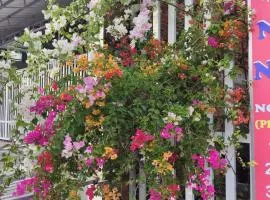 Nhà Nghỉ Vườn Oải Hương LAVENDER GARDEN GUEST HOUSE