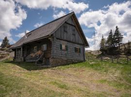 Photo de l’hôtel: Garanashütte