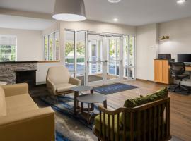 Photo de l’hôtel: Fairfield Inn & Suites Portland West Beaverton