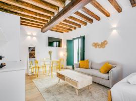 Palacio de Bobadilla Suites, hôtel à Cuenca