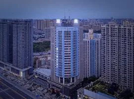 Mehood Lestie, Xi'an High -tech Zone Fengqing Garden Metro Station