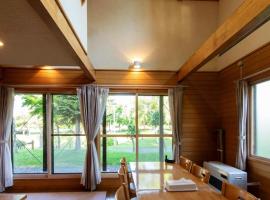 Kabato County - Camp - Vacation STAY 42183v, hotel in Shintotsukawa