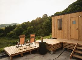 HOLE37 - Vacation STAY 42190v, hotel in Hōjō