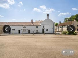 Hotel fotografie: Immaculate 6-Bed Ivy house