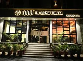 Hotel Trax International