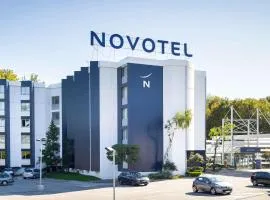 Novotel Valence Sud, hotel v destinácii Valence