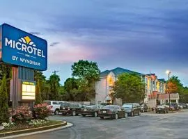 Microtel Inn by Wyndham Atlanta Airport