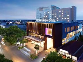 Mercure Bengkulu