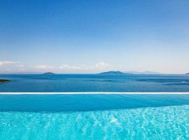 Hotel Photo: Infinite Blue Epidavros