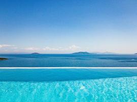 Hotel foto: Infinite Blue Epidavros