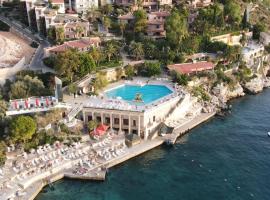 Patara Prince Hotel & Resort - Special Category, hotel en Kalkan
