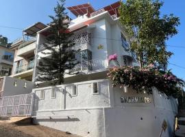 Hotel kuvat: D Villa : A posh bunglow with modern amenities