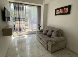 Gambaran Hotel: Apartamento cómodo y central en cali en el barrio Miraflores 201
