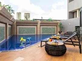 Hotel Dan Inn Uberlandia By Nacional Inn