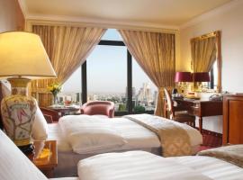 Hotel kuvat: Regency Palace Hotel