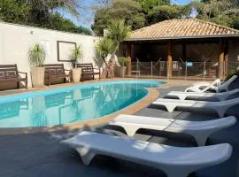 Hotel Jardim