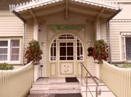 约翰别墅酒店