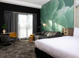 호텔 사진: Otium Hotel Roosendaal