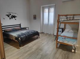 מלון צילום: BELICE Holiday Rooms