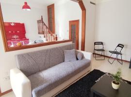 Hotel kuvat: Buen Retiro - Bellona