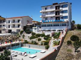 Hotel Photo: B&B Monte (Montemare)