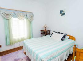 Gambaran Hotel: Villa Fialofana