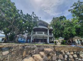 A picture of the hotel: Feelgood Whitesand Resort