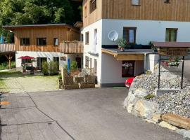 Ferienhaus Karlchen, hotel in Oberaichwald