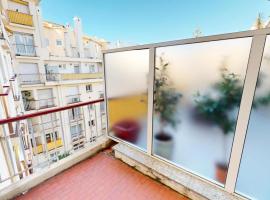 Hotel fotoğraf: Residence Du Casino - Studio pour 4 Personnes 221