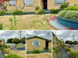 A picture of the hotel: Southside Lodge