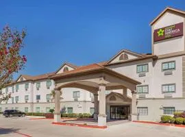 Extended Stay America Suites - Baytown โรงแรมในเบย์ทาวน์