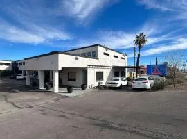 Studio 6 Sierra Vista, AZ Fort Huachuca，位于谢拉维斯塔的酒店