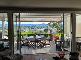 KARANDA BnB, hotel v destinaci Rotorua