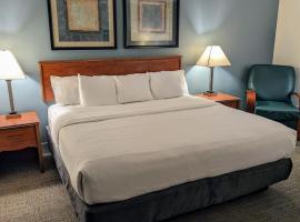 Hotel Photo: La Quinta Inn by Wyndham Chicago Willowbrook