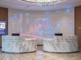 Holiday Inn Express Chongqing Nanbin Road by IHG