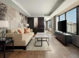 JW Marriott Hotel Bangkok