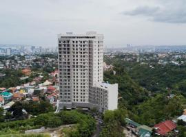 Hotel Photo: Hayat Sky Towers Service Apartment