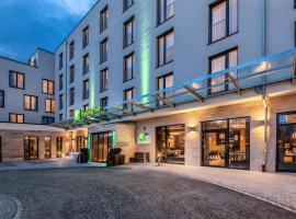 Hotel kuvat: Holiday Inn Munich - City East, an IHG Hotel