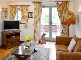 Hotel kuvat: Daisy Cottage - Uk46262