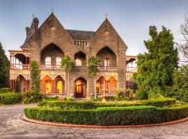 Hotel foto: Bishops Palace Ballarat