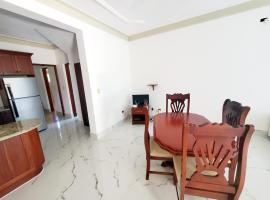 מלון צילום: Apartamento en Cabarete